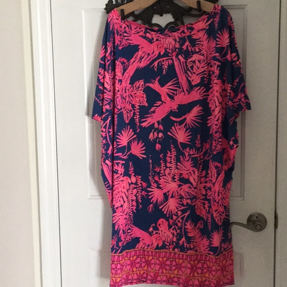 Lilly Pulitzer Lowe Dress